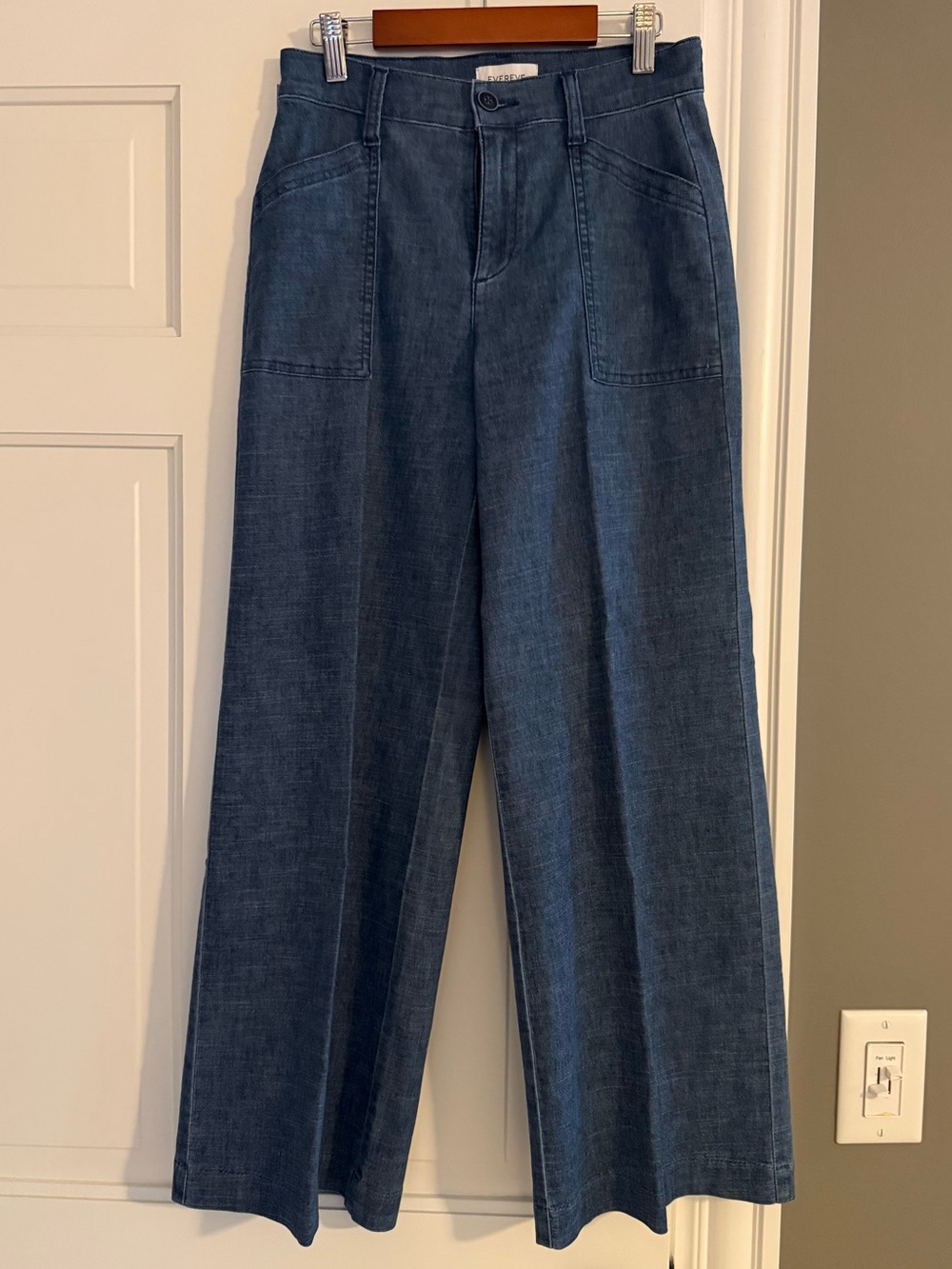 Evereve Trouser Jean